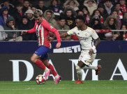 4 Duel Kunci yang Bisa Menentukan Hasil Derby Madrid
