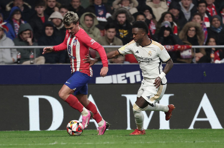 4 Duel Kunci yang Bisa Menentukan Hasil Derby Madrid