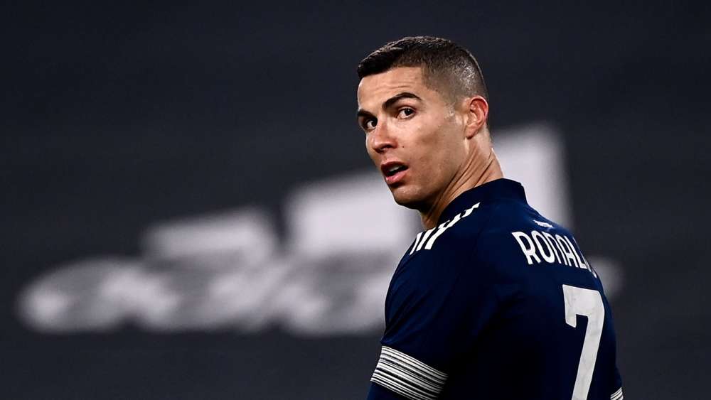 Legenda Juventus: Cristiano Ronaldo Bakal Tinggalkan Juventus Musim Depan