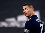 Legenda Juventus: Cristiano Ronaldo Bakal Tinggalkan Juventus Musim Depan