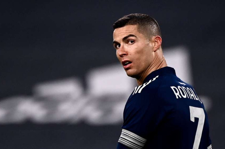 Legenda Juventus: Cristiano Ronaldo Bakal Tinggalkan Juventus Musim Depan
