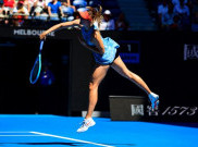 Maria Sharapova dan Rafael Nadal Mulus ke Babak Kedua 