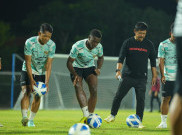 23 Pemain Timnas Indonesia U-19 untuk Piala AFF U-19 2024 Ditetapkan Awal Pekan Depan