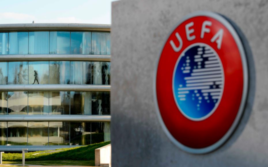 Pernyataan Tegas UEFA Terkait Liga Super Eropa