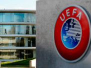 Pernyataan Tegas UEFA Terkait Liga Super Eropa