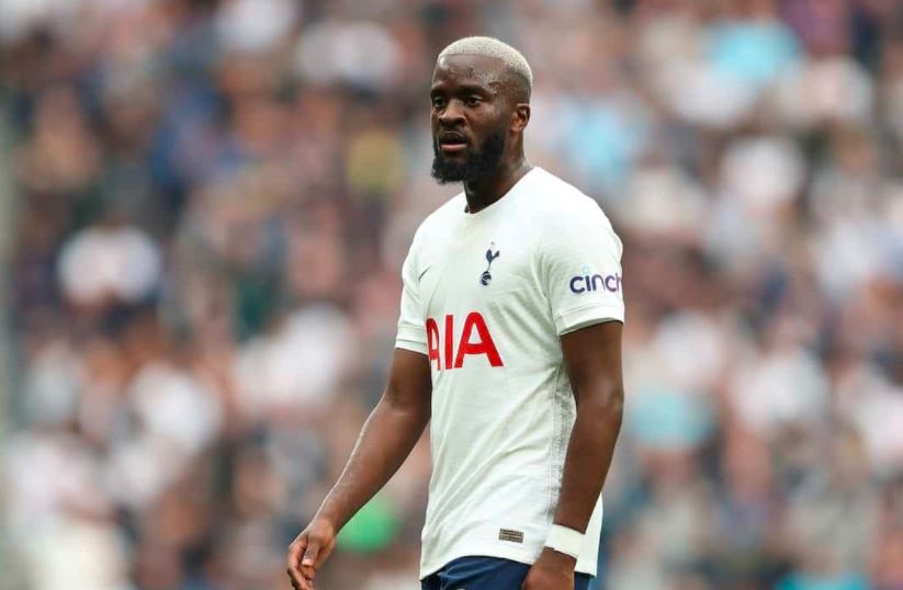 Ndombele Merapat ke PSG, Tottenham Bidik Gelandang Milan