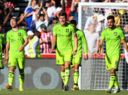 Panik, Manchester United Ingin Datangkan Lima Pemain Sekaligus