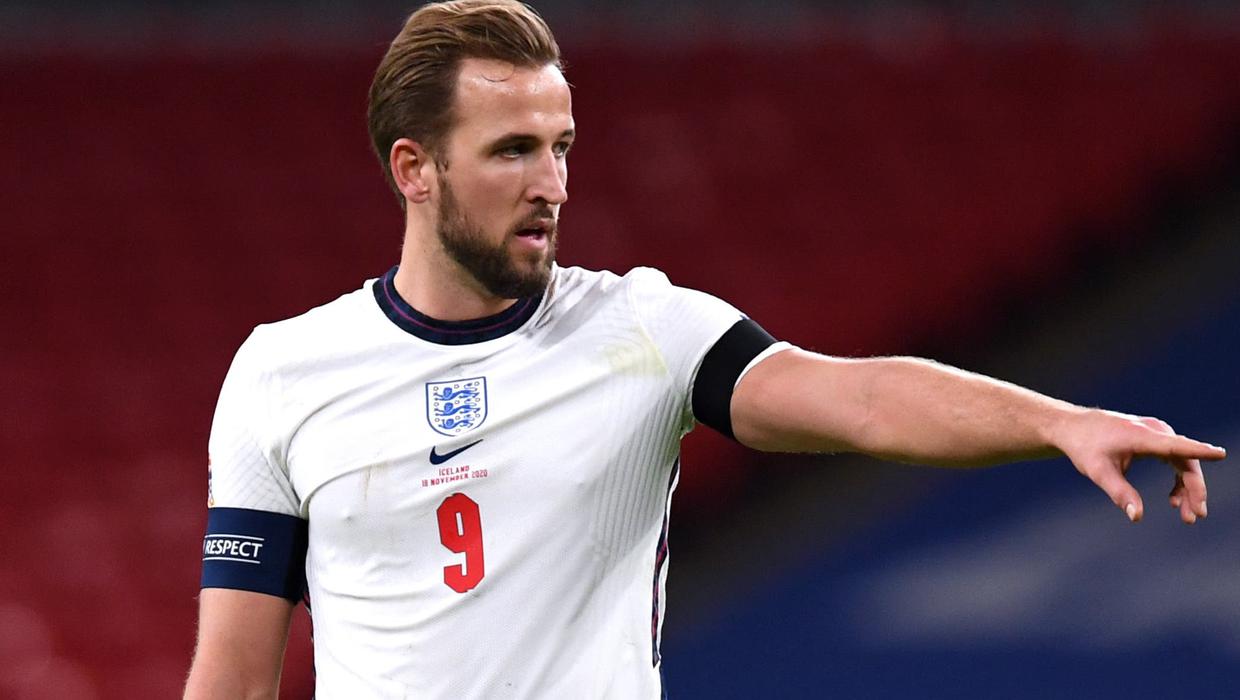 Mandul di Fase Grup, Harry Kane Ikrarkan Sebuah Janji