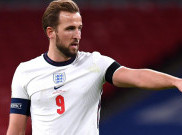 Mandul di Fase Grup, Harry Kane Ikrarkan Sebuah Janji