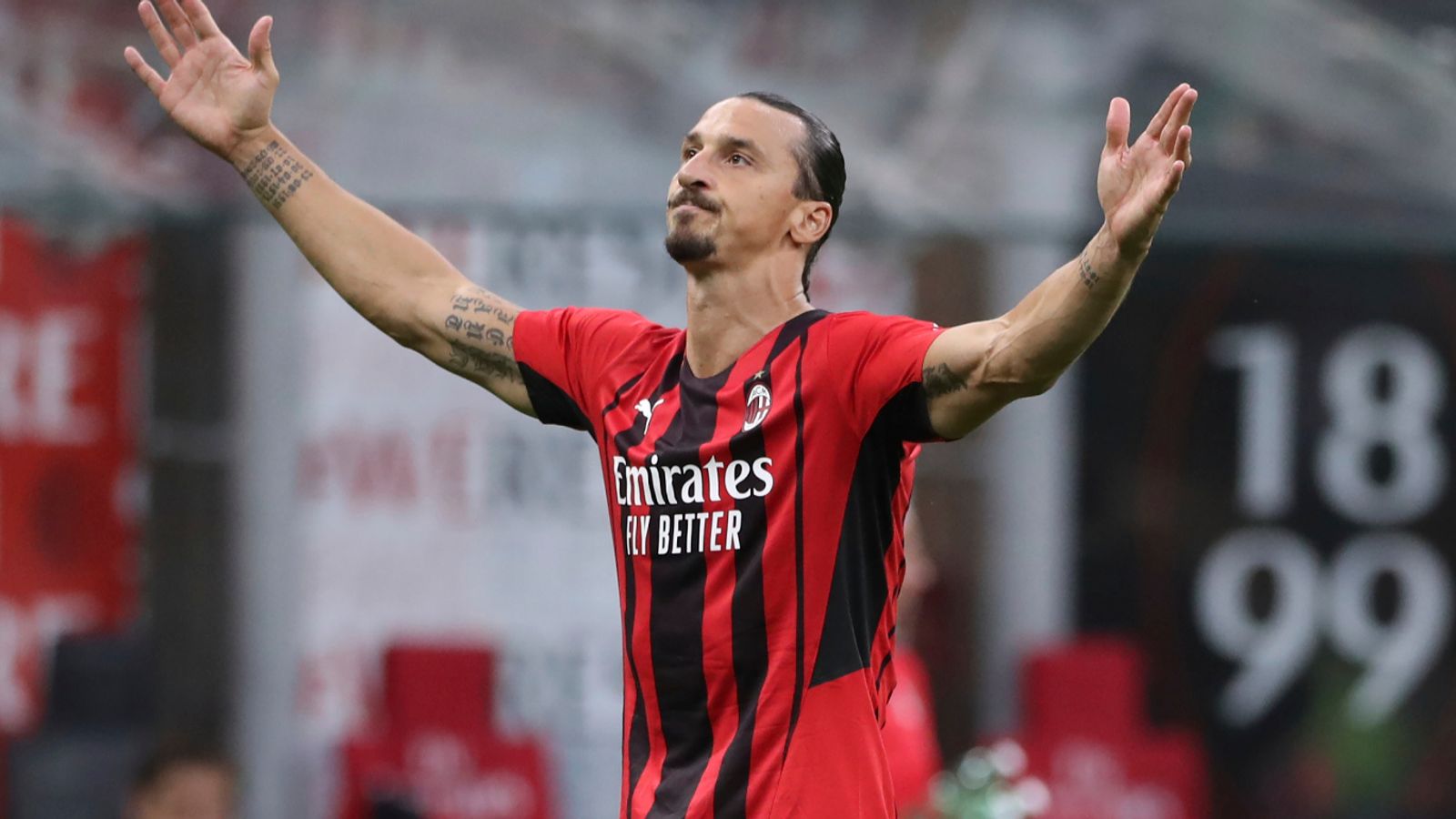 Fabio Capello Bocorkan Cara Ubah Ibrahimovic Jadi Penyerang Kelas Dunia