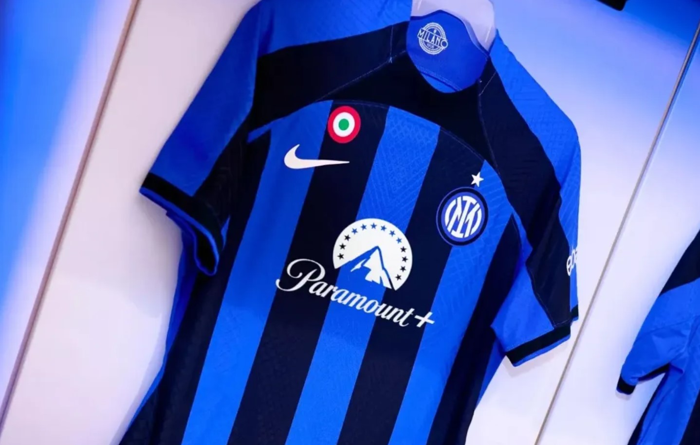 Kena Masalah Hukum, Pupuskan Impian Pengusaha Finlandia Miliki Inter Milan