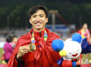 Telat Tahu, Doan Van Hau Minta Maaf ke Evan Dimas dan Jadikan Pelajaran