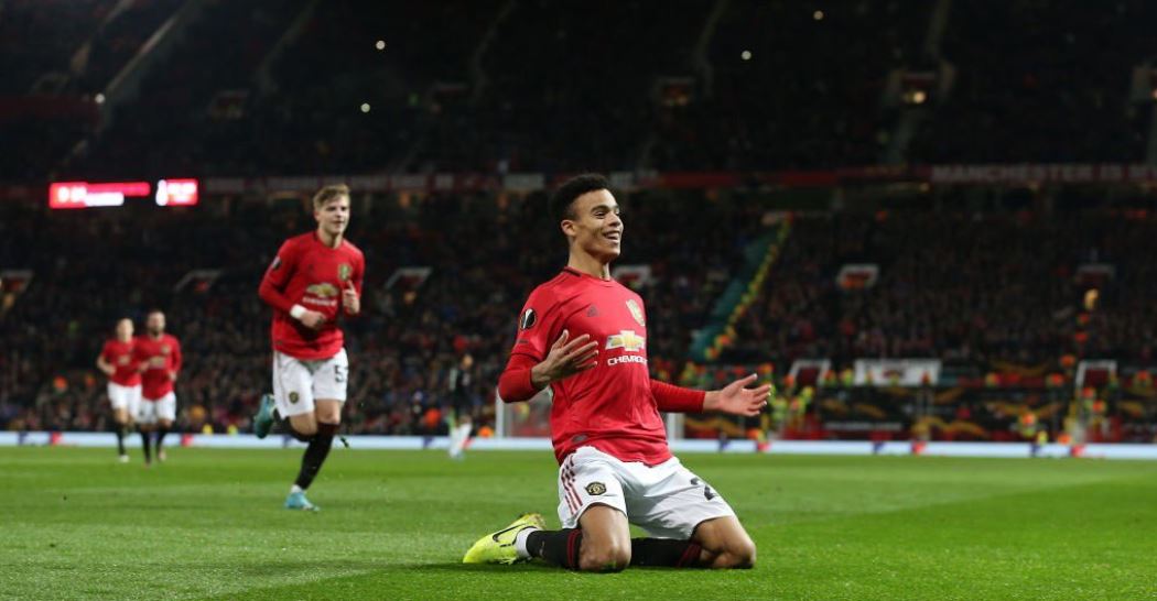 Hasil Liga Europa: Arsenal Imbang, Manchester United Pesta Gol