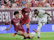 Hasil Super League 2026/2027: Alex Martins Gagal Penalti, Persebaya Telan Kekalahan Perdana