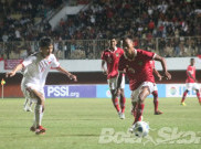 Sempat Tertinggal, Bima Sakti Ungkap Kunci Timnas Indonesia U-16 Comeback atas Vietnam