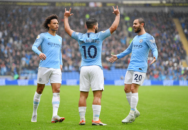 Manchester City Vs Hoffenheim: The Citizens Perkasa Hadapi Klub Jerman