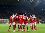 Arsenal Kini Kandidat Terkuat Juara Premier League