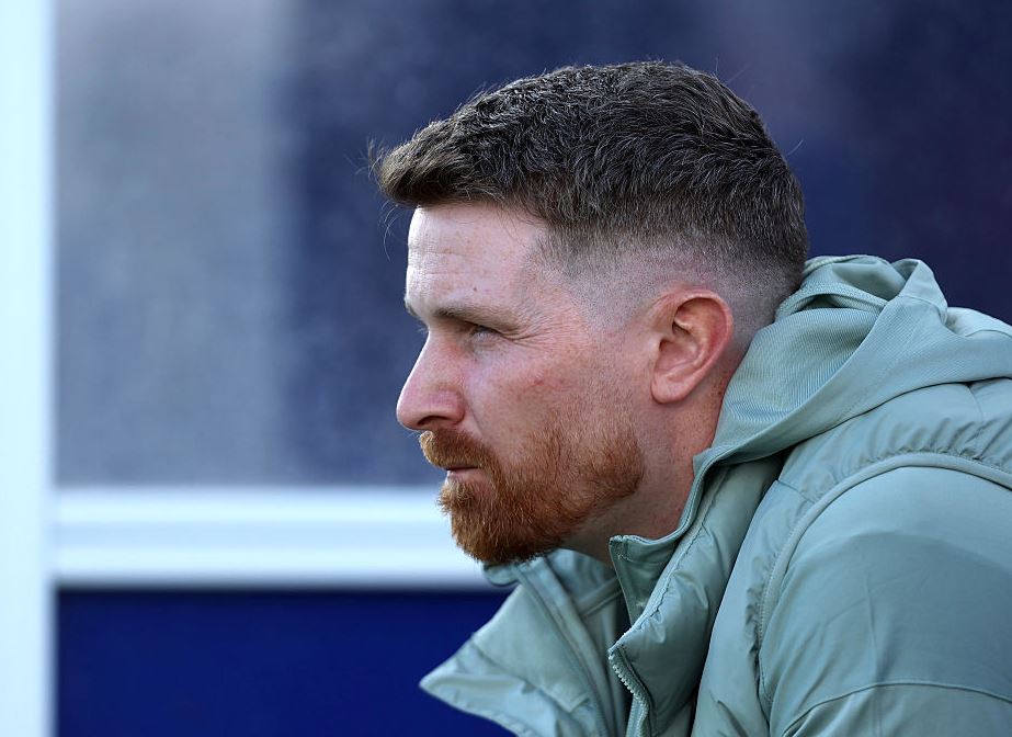 Hadapi Manchester City, Pelatih Interim Berikan Pesan Tegas untuk Skuad Chelsea