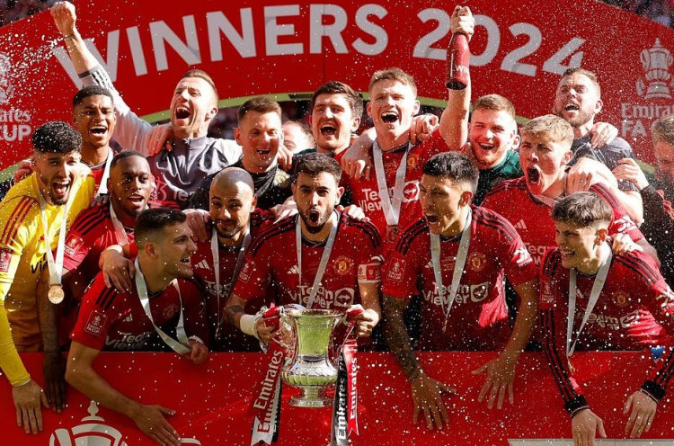 Prediksi Kiprah Manchester United pada Musim Depan