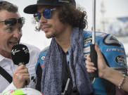 Franco Morbidelli Siap Bersaing lawan Valentino Rossi dan Marc Marquez di MotoGP 2019 