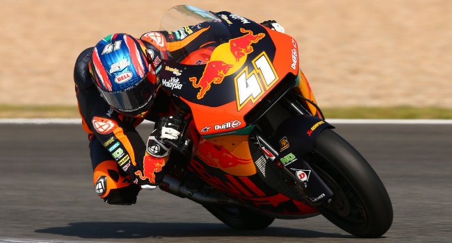 Dorna Batasi Akses Paddock Moto2 dan Moto3 Qatar