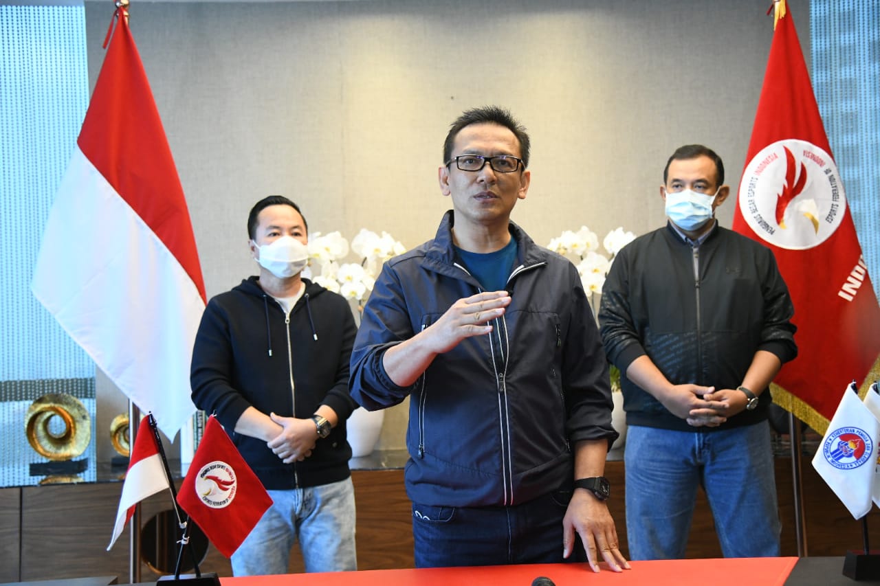 Gelar Turnamen, PB Esports Ingin Pelajar Raih Prestasi