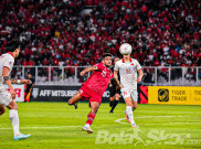 Timnas Indonesia Sudah Bertolak ke Irak, 16 Pemain Dalam Rombongan