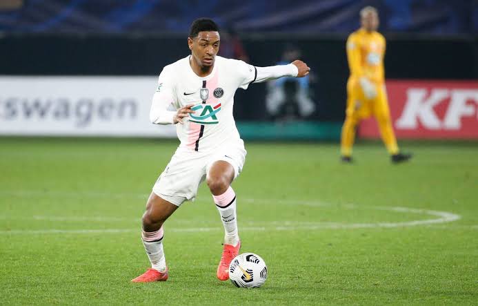 Tawaran Milan untuk Abdou Diallo Belum Menyenangkan PSG