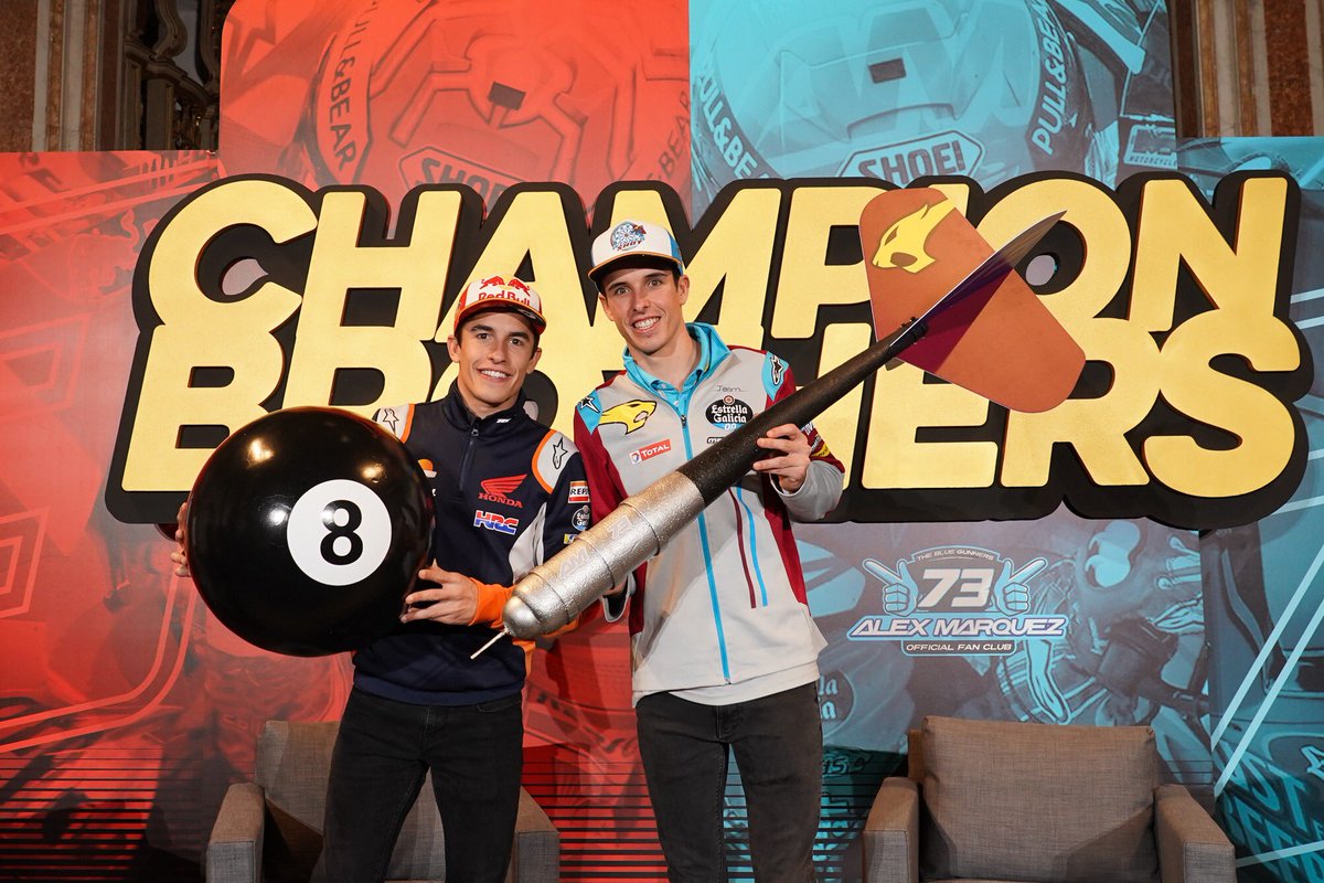 Komentar Mengejutkan Pengamat MotoGP soal Keterlibatan Marc Marquez Saat Honda Mengontrak Sang Adik 