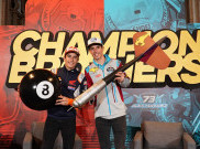 Komentar Mengejutkan Pengamat MotoGP soal Keterlibatan Marc Marquez Saat Honda Mengontrak Sang Adik 