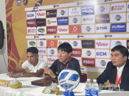 Brunei Darussalam Akan Jadi Pelampiasan Timnas Indonesia U-19 Usai Ditahan Vietnam