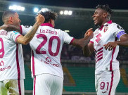Puncaki Klasemen Serie A, Torino: Tetap Kalem dan Sapalah Pemimpin Liga
