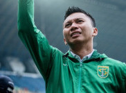 Surat Presiden Persebaya Surabaya, Pastikan Berhenti Kejar Andik Vermansah