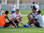 Belum Tentu Jadi Manajer Tetap Man United, Solskjaer Sudah Punya Rencana untuk Masa Depan