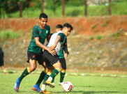 Jelang Piala Menpora 2021, Pemain TIRA-Persikabo Hanya Kuat Main Satu Babak