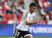 Joao Cancelo Akan Bermain di Barcelona Akhir Musim 2016-2017