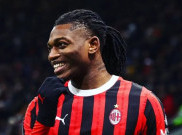 Gagal Manfaatkan Peluang Emas Lawan Juventus, Rafael Leao Dapat Permintaan Khusus dari Allegri