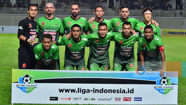 Setelah Pemerintah Daerah, Asprov DIY Setuju PS TNI Bermarkas di Bantul