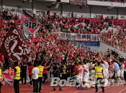 Upaya Berantas Calo, PSSI Bakal Rilis Sistem Baru untuk Pembelian Tiket Timnas Indonesia
