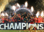 Piala AFF U-16: Timnas U-16 Juara, Kemenpora Beri Bonus Rp 200 Juta