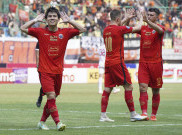 Thomas Doll Bangkitkan Mental Skuad Persija Setelah Tak Menang Tiga Kali Beruntun