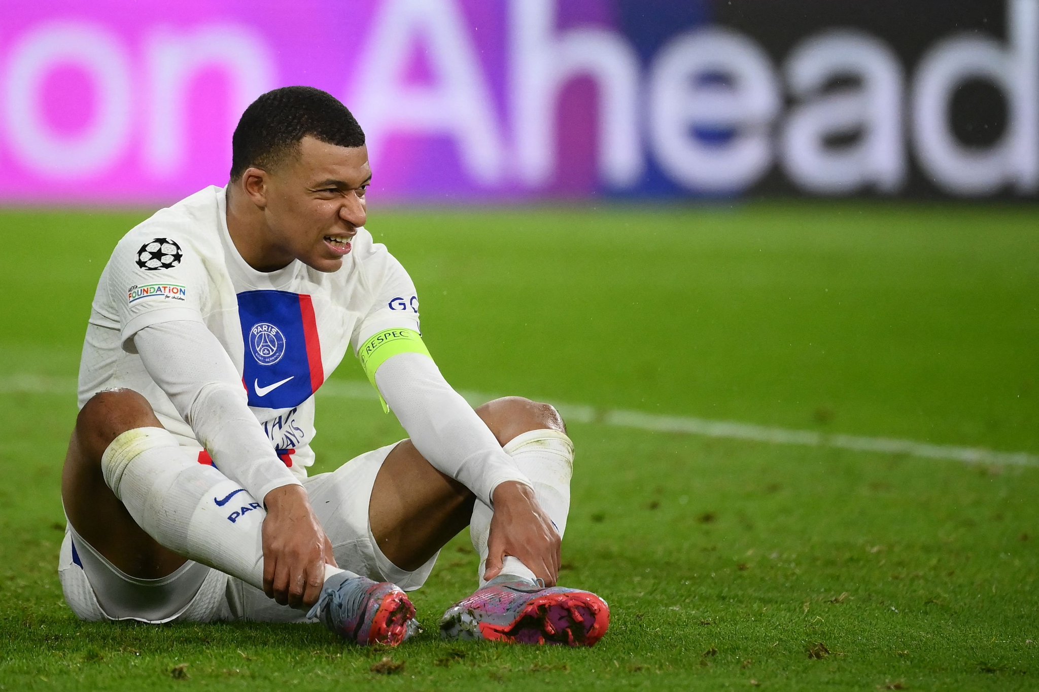 Real Madrid Tak Mau Tawar Kylian Mbappe Lagi