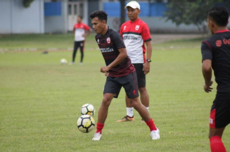 Liga 2 2019: Persis Solo Tak Gentar Hadapi Grup Timur