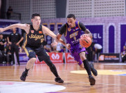 CLS Knights Indonesia Tembus Semifinal ABL