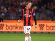 Luka Modric Ungkap Alasan Sempat Menunda Perpanjangan Kontrak dengan AC Milan