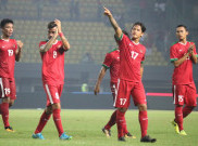 Selain Duo Persib dan Barito Putera, Ini Tiga Pemain yang Bakal Perkuat Timnas Vs Islandia