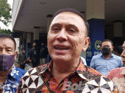Elkan Baggott Main, Ketum PSSI Yakin Timnas Indonesia Libas Malaysia