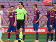 El Clasico, Barcelona Lebih Tertekan ketimbang Real Madrid