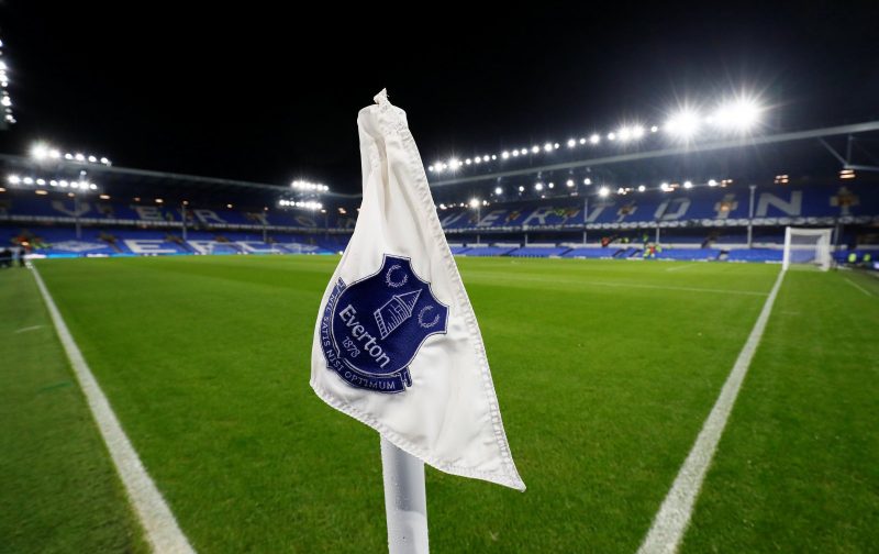 Fakta Seputar Skandal Pelecehan Seksual Pemain Everton