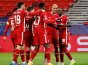 Prediksi Komputer Super Premier League: Liverpool Main di Liga Europa